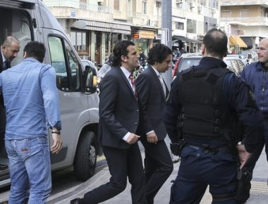 Η Αγκυρα προειδοποιει την Ελλάδα για το πολιτικό άσυλο στον Τούρκο φυγά: «Θα υπάρξουν σοβαρές επιπτώσεις»